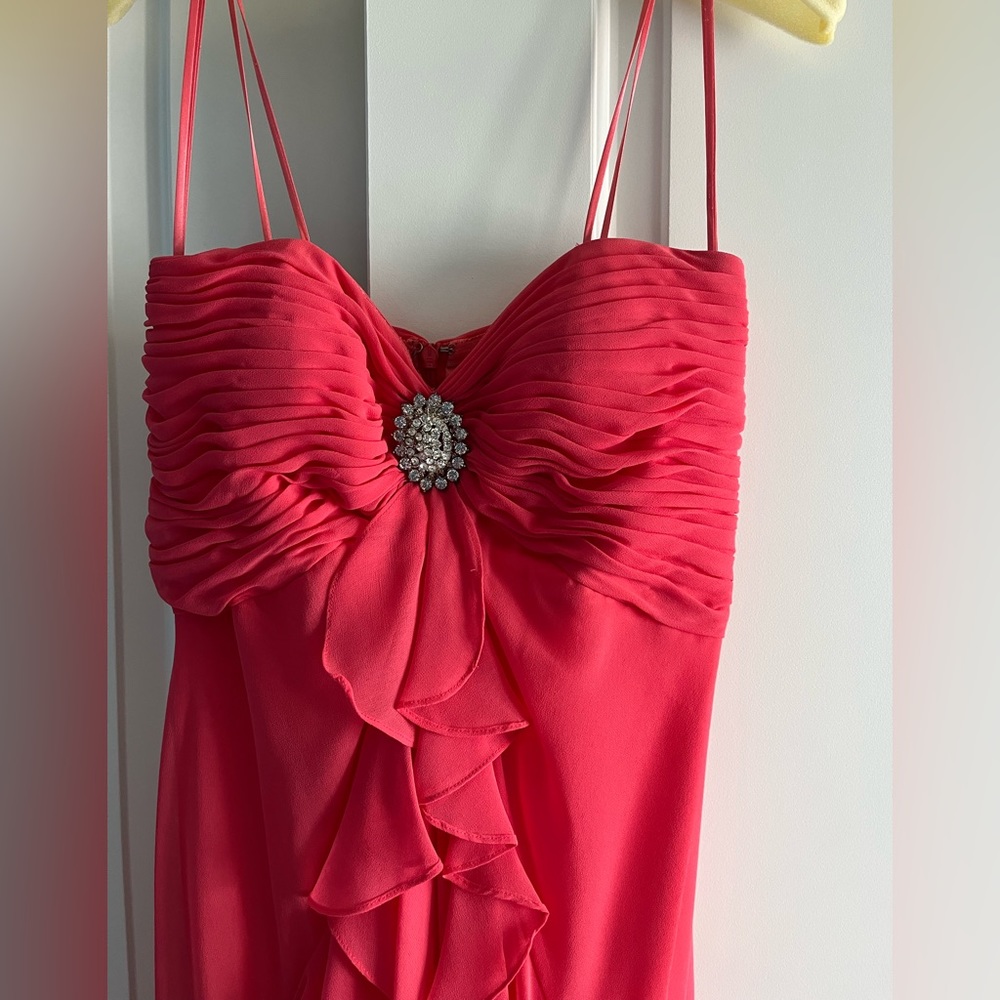 LM Collection Formal Dress